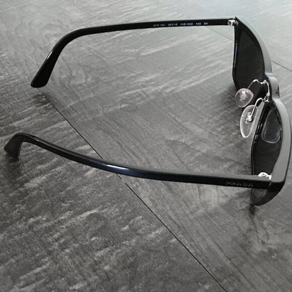 Prada Ultravox 58mm Cat Eye Sunglasses - Picture 5 of 12